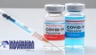 Permalink to Vaksinasi Covid-19 Booster akan diadakan pada tanggal 12 Januari 2022