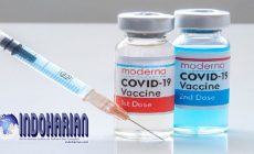 Permalink to Vaksinasi Covid-19 Booster akan diadakan pada tanggal 12 Januari 2022