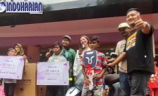 Permalink to Menang Dua Jam Main Lato-Lato, Bocah Dapat Motor