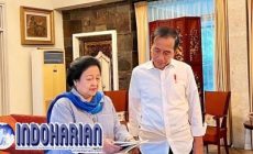 Permalink to Ketua Umm PDIP Mengumumkan Calon Presiden