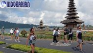 Permalink to Turis Dilarang Naik Gunung di Bali, Kenapa