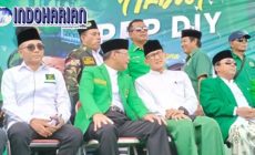 Permalink to Sandiaga Hadiri Acara PPP, Tidak Hadir di Acara Gerindra, Ada Apa?