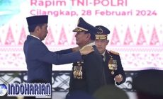Permalink to Ini Jejak Militer Prabowo Subianto Dari Tahun 1985