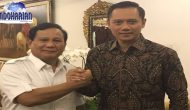 Permalink to AHY Diminta Siapkan Kader Terbaiknya Oleh Prabowo