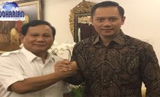 Permalink to AHY Diminta Siapkan Kader Terbaiknya Oleh Prabowo