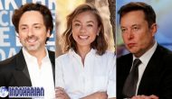 Permalink to Viral Istri Pendiri Google Selingkuh Dengan Elon Musk