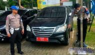 Permalink to VIral! Mobil Pelat Merah Tabrak Lari Wanita Di Bogor