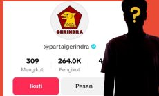 Permalink to Admin Gerindra Sering Balas Curhatan Galau Netizen