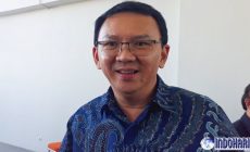 Permalink to Ahok Kembali Mencalonkan Diri sebagai Gubernur Jakarta