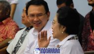 Permalink to Megawati Cerita Ahok Mundur dari Pertamina