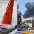 Permalink to Pesawat Air India Meledak di Ahmedabad, Momen Mengerikan yang Menggegerkan