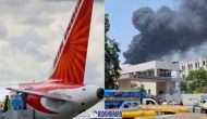 Permalink to Pesawat Air India Meledak di Ahmedabad, Momen Mengerikan yang Menggegerkan