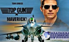Permalink to Film Top Gun: Maverick, Film Terbaru Dari Aktor Tom Cruise