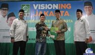 Permalink to Reaksi Ganjar Dan Jusuf Kalla Anies Maju Pilgub Jakarta