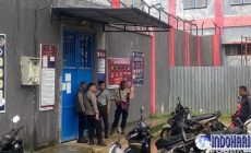 Permalink to Sebanyak 53 Napi Kabur dari Lapas Kelas II B Sorong