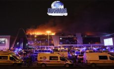 Permalink to Aksi Penembakan Massal di Moskov Rusia