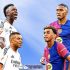 Permalink to Barcelona dan Real Madrid Siap Berhadapan di Final Copa del Rey 2024/2025