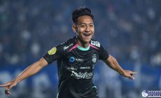 Permalink to Patrick Kluivert Panggil Beckham Putra untuk Perkuat Timnas Indonesia