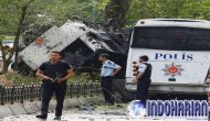 Permalink to Bom Meledak Di Istanbul, Turki Mengakibatkan 6 Orang Tewas, Puluhan Luka-Luka