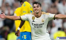 Permalink to Brahim Diaz: Real Madrid Menang Sih, Tapi Ini Belum Selesai!