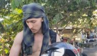 Permalink to Cari Ulah! Lagi Bule Hajar Tukang Parkir Di Bali