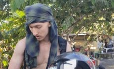 Permalink to Cari Ulah! Lagi Bule Hajar Tukang Parkir Di Bali