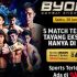 Permalink to Jadwal Lengkap dan Link Streaming Byon Combat 5 Showbiz, 28 Juni 2025