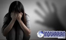 Permalink to Bejat! Pria Memperkosa Anak Tiri Di Cianjur