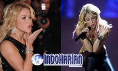 Permalink to Penyanyi Shakira Rilis Lagu Menyindir Mantan Suami