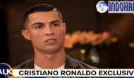 Permalink to Bikin Kontroversi Karena Wawancara, Cristiano Ronaldo Dipecat MU?