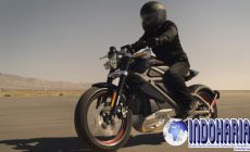 Permalink to Keluar Dari Zona Nyaman Harley Siapkan Motor 250Cc