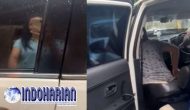 Permalink to Viral Anggota DPRD Kepergok Selingkuh Di Mobil