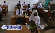 Permalink to Buset!! Baru Saja Sekolah DiBuka Kembali 14 Siswa Positif Covid19