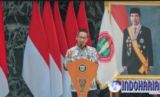 Permalink to DPRD Fraksi NasDem Ingatkan Heru Budi Jangan Berpolitik !