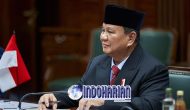 Permalink to Prabowo Subianto: Indonesia di Bawah Ancaman Perang Dunia III