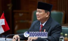 Permalink to Prabowo Subianto: Indonesia di Bawah Ancaman Perang Dunia III