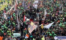 Permalink to Demo Ojol di Jakarta, Polisi Imbau Masyarakat Hindari 3 Jalan Ini