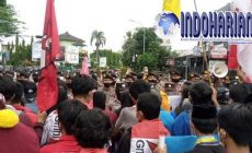 Permalink to Tuntutan BEM SI Yang Akan Gelar Demo Besar Besaran 11 April
