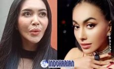 Permalink to Denada Operasi Plastik Penampilannya Bikin Pangling