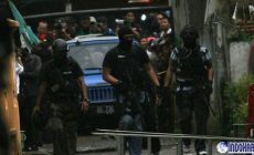 Permalink to Densus 88 Gerebek Rumah Pelajar di Gowa, Diduga Terlibat Jaringan Teroris ISIS