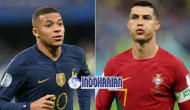 Permalink to Portugal Vs Prancis: Mbappe Merasa Terhormat Menghadapi idola