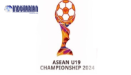 Permalink to Empat Semifinalis Piala AFF U-19 2024 : Indonesia Salah Satunya