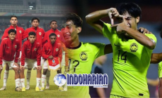 Permalink to Piala AFF U-19 2024 : Timnas Indonesia Melaju ke Final