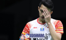 Permalink to Jonatan Christie Tersingkir di Fase Grup