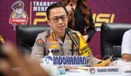 Permalink to Kasus Plat Palsu DPR Polisi Tangkap Politikus Golkar