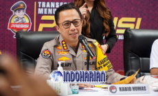 Permalink to Kasus Plat Palsu DPR Polisi Tangkap Politikus Golkar