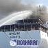 Permalink to Awal Terjadinya Kebakaran Kapal Umsini di Makassar