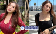 Permalink to Viral Video Syur Audrey Davis Mengguncang Dunia Maya