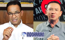 Permalink to Anies Baswedan Siap Menghadapi Ahok di Pilgub