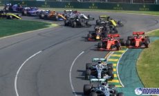 Permalink to Lando Norris Juara F1 GP Australia 2025, Kalahkan Verstappen di Lintasan Dramatis